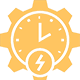 save energy
